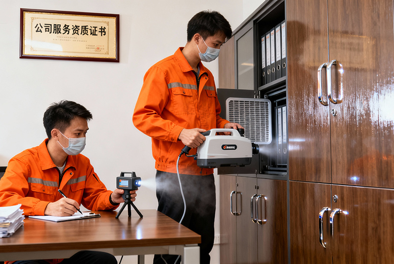 Photocatalyst Formaldehyde Removal Price: Eine umfassende Analyse der Kosten und der überlegenen Technologie von MICHAEL