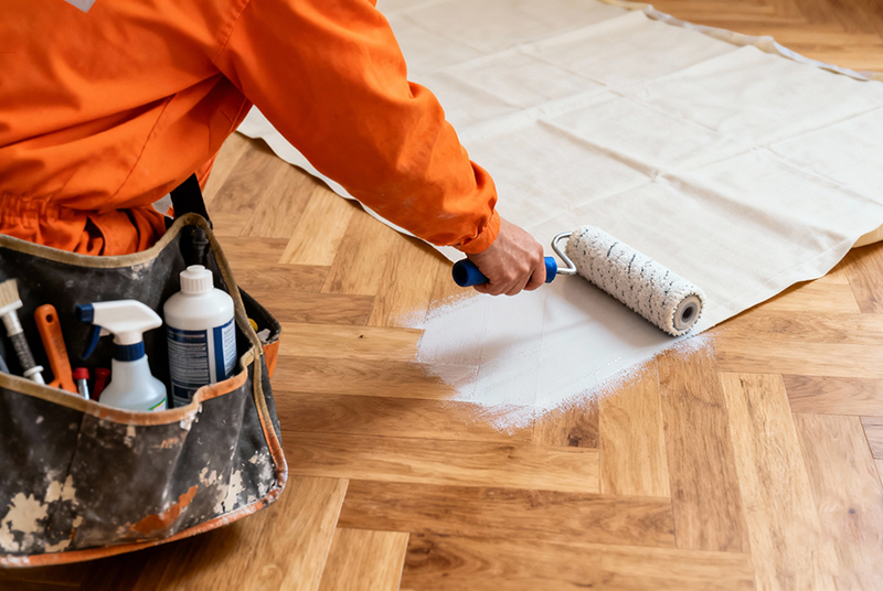 Warum Sie einen Professional Photocatalyst Formaldehyde Removal Service für eine wirklich gesunde Raumluft benötigen