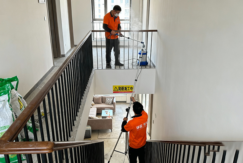 Formaldehyde Removal Photocatalyst for Cars: Die revolutionäre Luftreinigungstechnologie von MICHAEL für ein gesundes Fahrzeugklima