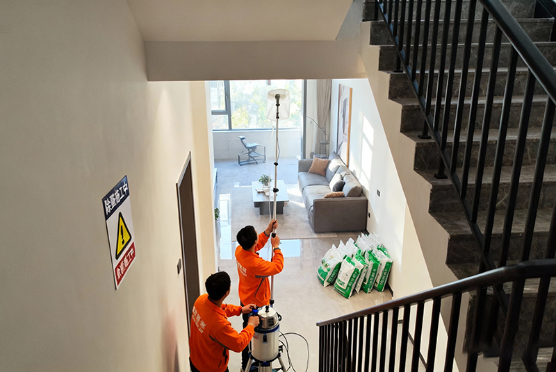 Entdecken Sie den revolutionären Child-safe photocatalyst formaldehyde remover: Sicherheit und Wirksamkeit für reine Raumluft in jedem Zuhause