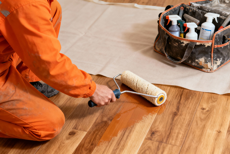 DIY Photocatalyst Formaldehyde Removal Method: Ihre Schritt-für-Schritt-Anleitung für gesunde Raumluft