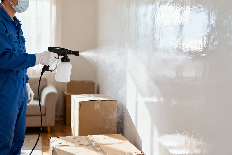 Does Photocatalyst Really Eliminate Formaldehyde? Eine wissenschaftliche Analyse der Technologie und der MICHAEL-Lösungen