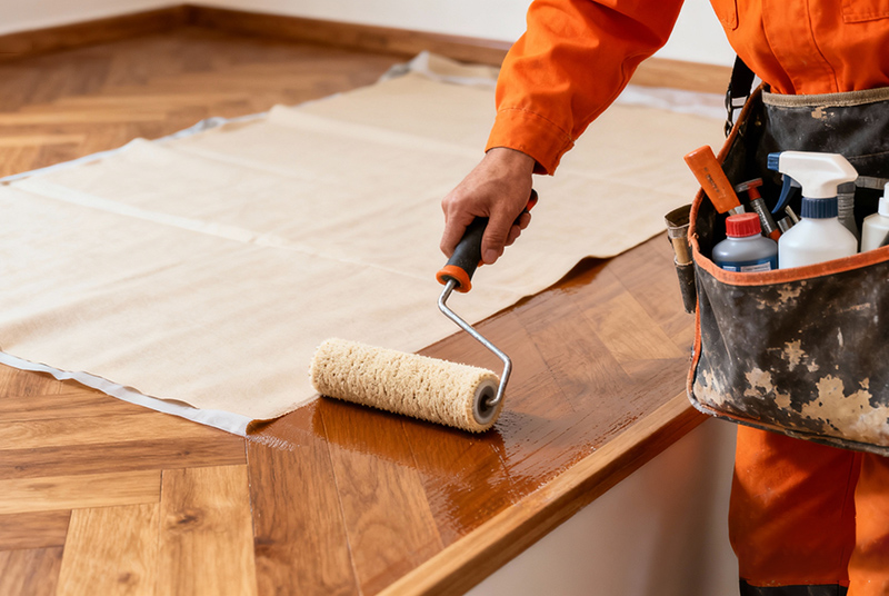 Entdecken Sie den sicheren Photokatalysator für die Formaldehydentfernung in Schlafzimmern: Die deutsche Hochtechnologie für gesunde Raumluft