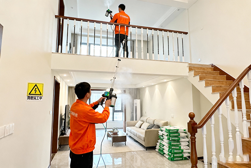 Entdecken Sie die revolutionäre Photocatalyst Gel for Formaldehyde Removal: Die deutsche Hochtechnologie für reine Raumluft