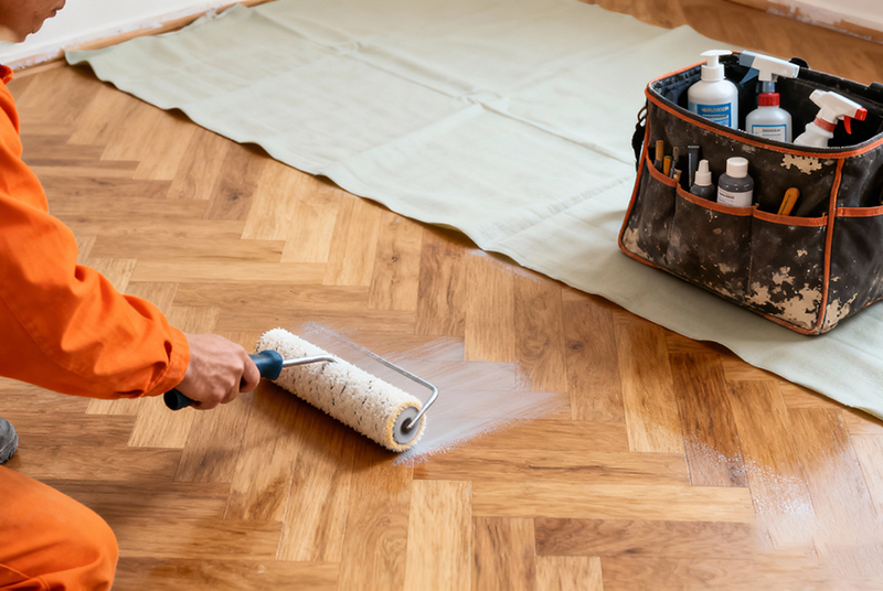 探索室内空气净化的未来：什么才是去除甲醛的Best photocatalyst for formaldehyde removal？